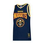 Denver Nuggets Boys NBA Mesh Tank Top 14-16