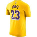 LeBron James Lakers Kids Icon Jersey T-Shirt