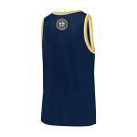 Denver Nuggets Boys NBA Mesh Tank Top 14-16