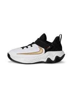 Nike Giannis Immortality 4 Kids' Basketball Shoe