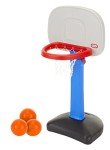 Little Tikes Easy Score Basketball Set with Balls