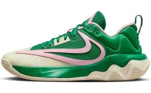 NIKE Men's Malachite Mid-Top Sneakers, Size 12