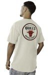 NBA Officially Licensed Ivory T-Shirt – Blue 84