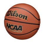 Wilson NCAA Final Four Basketball - Size 7