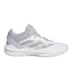 adidas Adizero Select 2.0 Basketball Sneakers - White