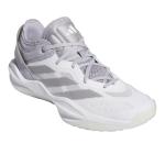 adidas Adizero Select 2.0 Basketball Sneakers - White