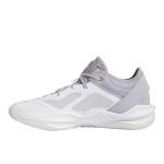 adidas Adizero Select 2.0 Basketball Sneakers - White