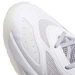 adidas Adizero Select 2.0 Basketball Sneakers - White