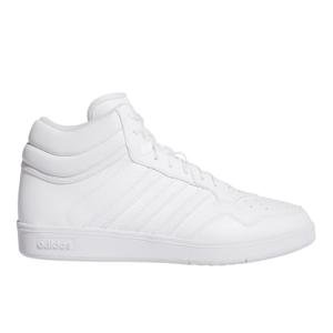 Adidas Hoops 4.0 Mid Top Basketball Shoes 10