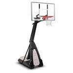 Spalding The Beast 60" Portable Basketball Hoop