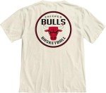 NBA Officially Licensed Ivory T-Shirt – Blue 84