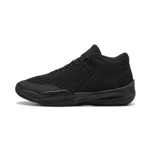PUMA Men's Court Pro 2 Basketball Shoes - Black