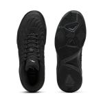 PUMA Men's Court Pro 2 Basketball Shoes - Black