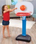 Little Tikes Easy Score Basketball Set with Balls