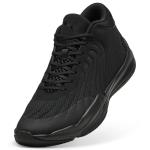 PUMA Men's Court Pro 2 Basketball Shoes - Black