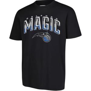 Orlando Magic Ultra Game Soft Super T-Shirt
