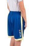 Boys' Active Knit Basketball Training Shorts