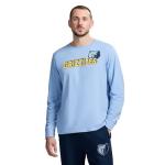 NBA Memphis Grizzlies Men's Long Sleeve T-Shirt