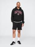 NBA Raptors Heavyweight Sweat Shorts for Men
