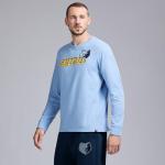NBA Memphis Grizzlies Men's Long Sleeve T-Shirt