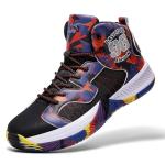 ASHION Men’s High Top Basketball Shoes Size 11