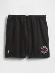 NBA Raptors Heavyweight Sweat Shorts for Men