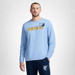 NBA Memphis Grizzlies Men's Long Sleeve T-Shirt
