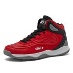 AND1 Pulse 3.0 Basketball Shoes - Men’s Sneakers