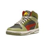 Puma Jurassic World Mid Basketball Shoes for Men