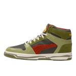 Puma Jurassic World Mid Basketball Shoes for Men