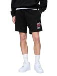 NBA Miami Heat Heavyweight Sweat Shorts for Men