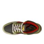 Puma Jurassic World Mid Basketball Shoes for Men