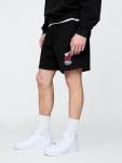 NBA Miami Heat Heavyweight Sweat Shorts for Men
