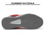 AND1 Pulse 3.0 Basketball Shoes - Men’s Sneakers