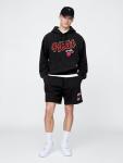 NBA Miami Heat Heavyweight Sweat Shorts for Men