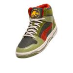 Puma Jurassic World Mid Basketball Shoes for Men