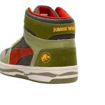 Puma Jurassic World Mid Basketball Shoes for Men