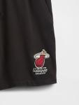NBA Miami Heat Heavyweight Sweat Shorts for Men