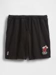 NBA Miami Heat Heavyweight Sweat Shorts for Men