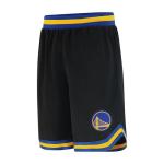 Golden State Warriors Men's Training Basketball Shorts