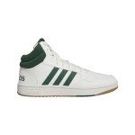 Adidas Hoops 3.0 Mid Basketball Sneakers - 11.5