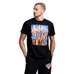NBA Men's Lightweight Team Graphic T-Shirt