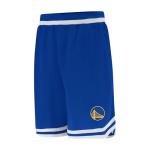 NBA Golden State Warriors Supreme Training Shorts - XX-Large