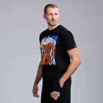 NBA Men's Lightweight Team Graphic T-Shirt