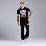 NBA Men's Lightweight Team Graphic T-Shirt