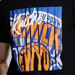 NBA Men's Lightweight Team Graphic T-Shirt