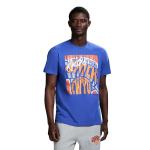 NBA Men's Graphic Crew Neck Team T-Shirt