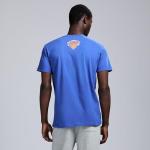NBA Men's Graphic Crew Neck Team T-Shirt