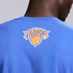 NBA Men's Graphic Crew Neck Team T-Shirt