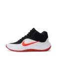 Nike Men's Precision 8 Mid Basketball Shoes